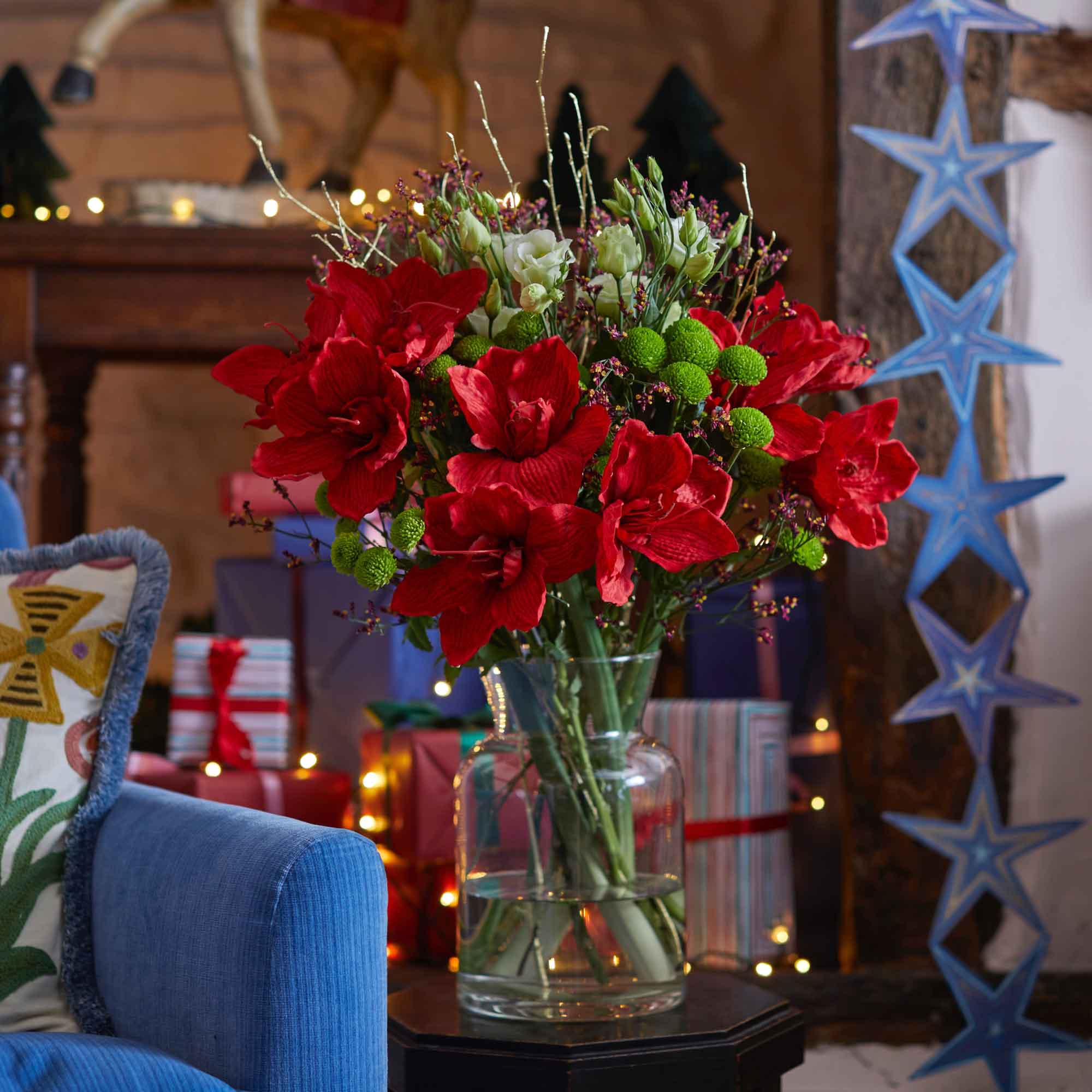 Deck The Halls
