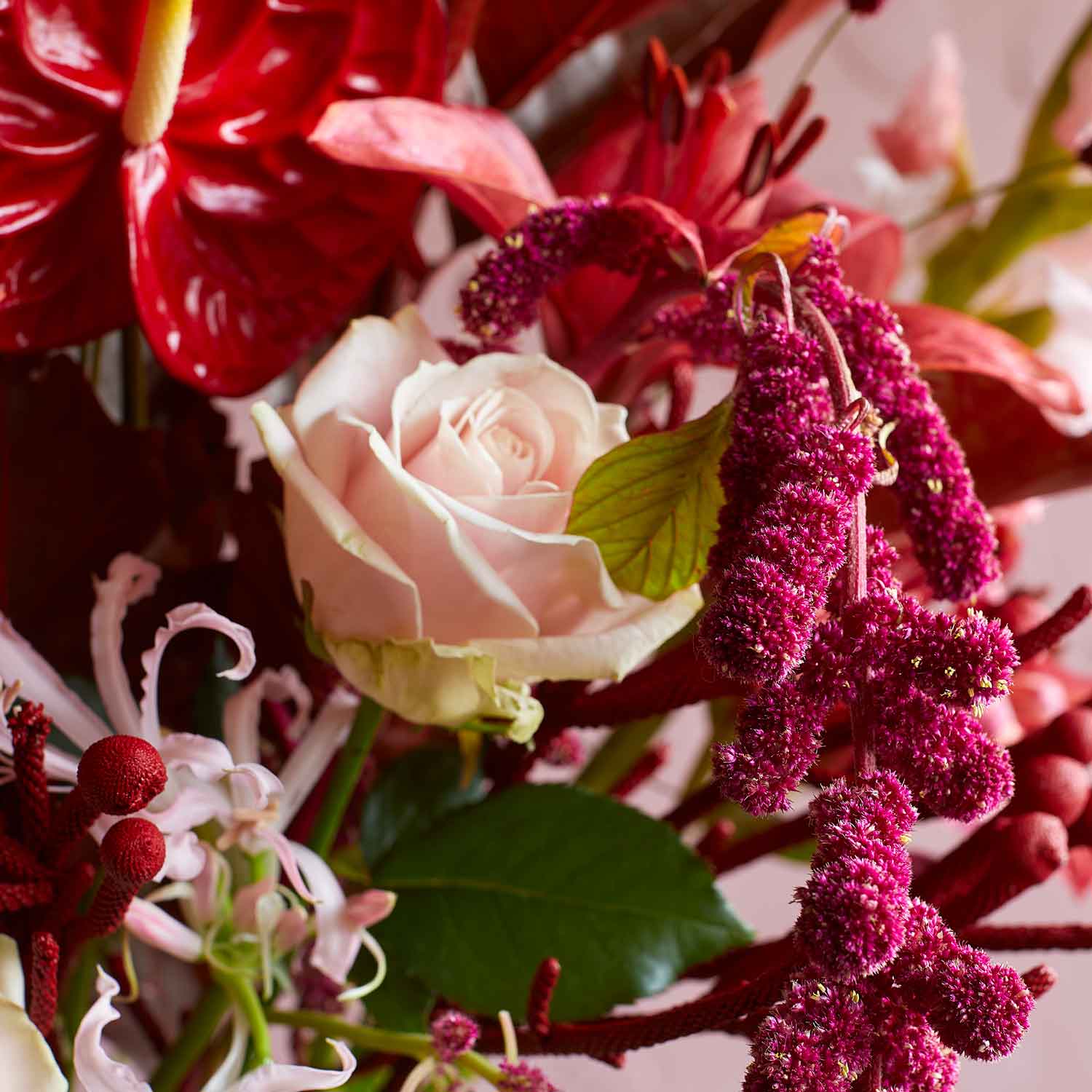 arrangement