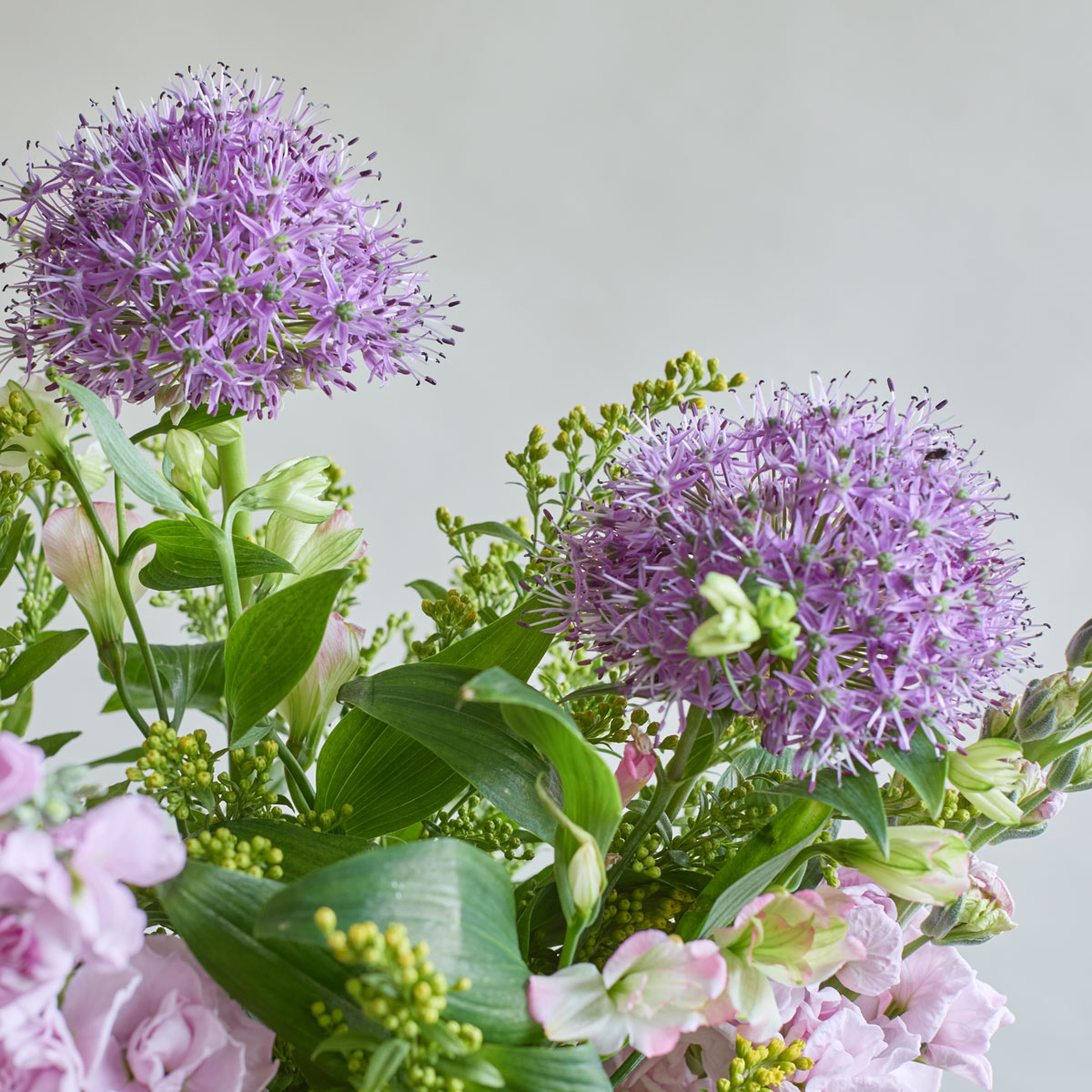 arrangement