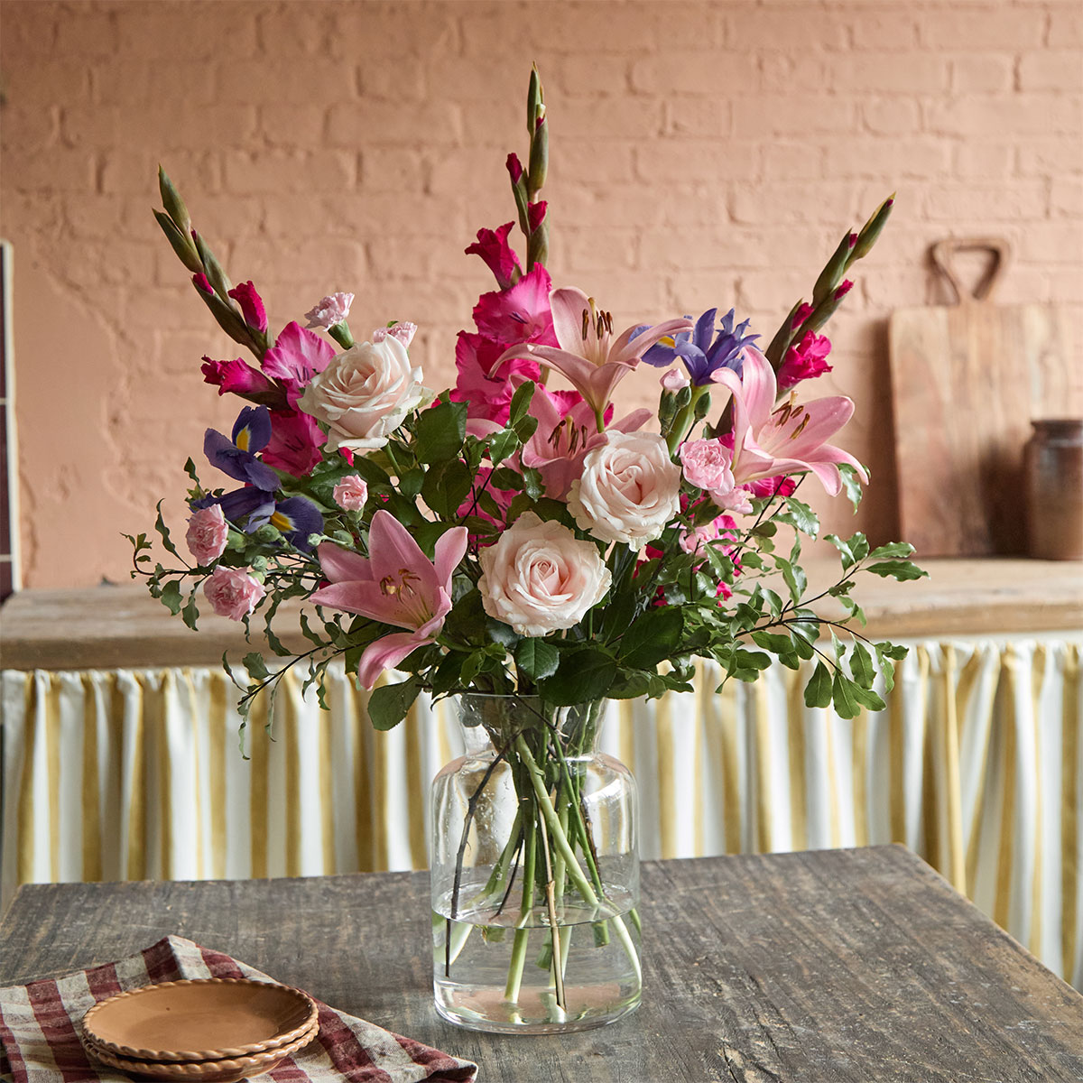 arrangement