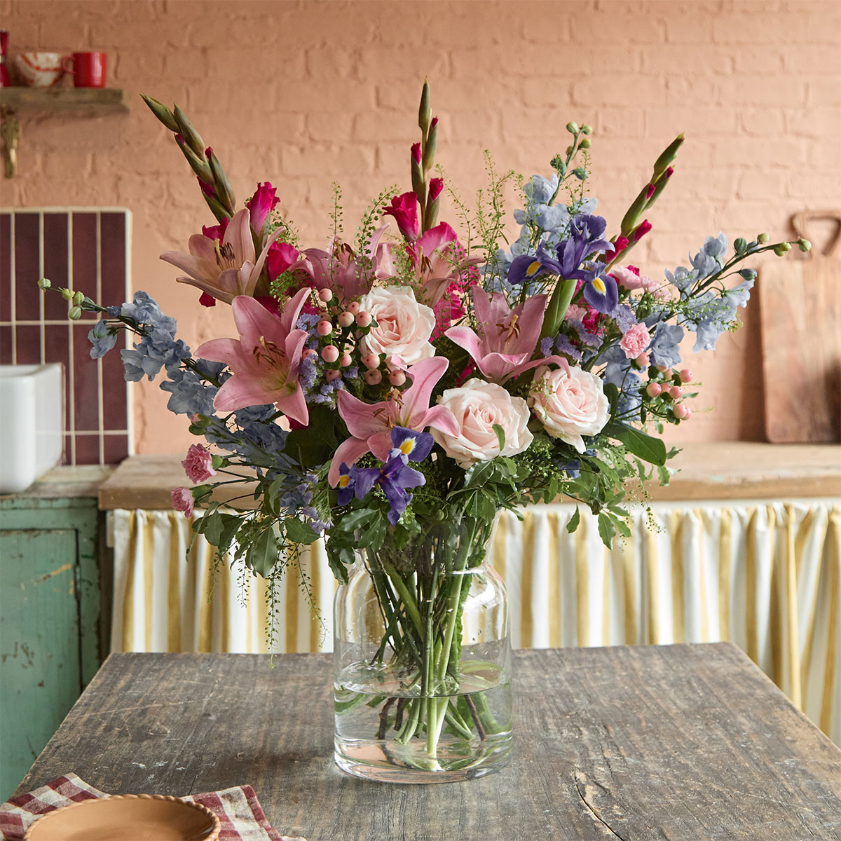 arrangement