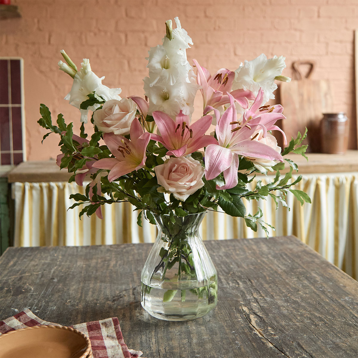 arrangement