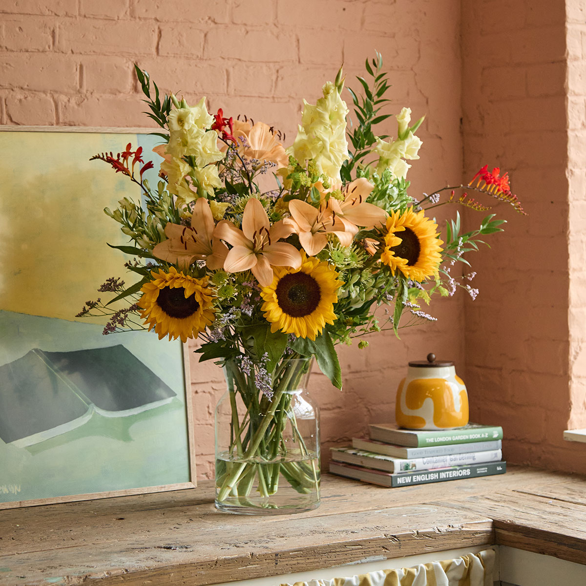 arrangement
