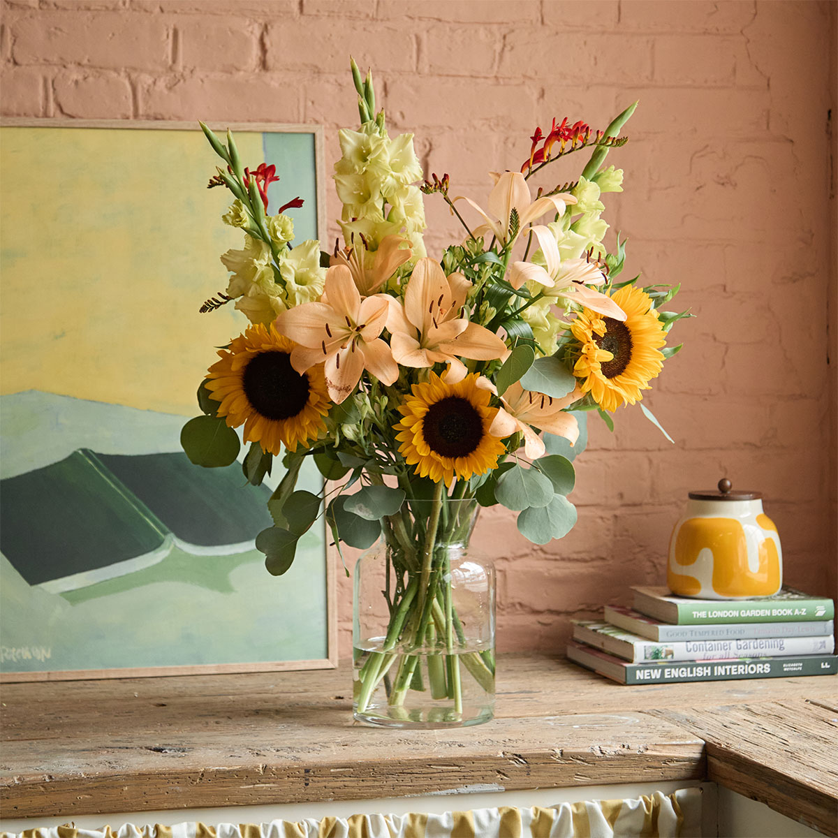 arrangement