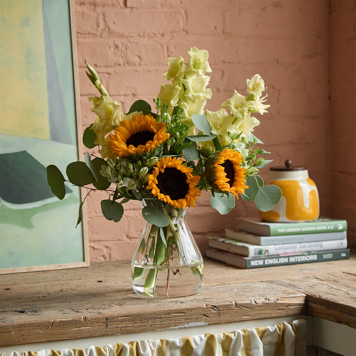 arrangement