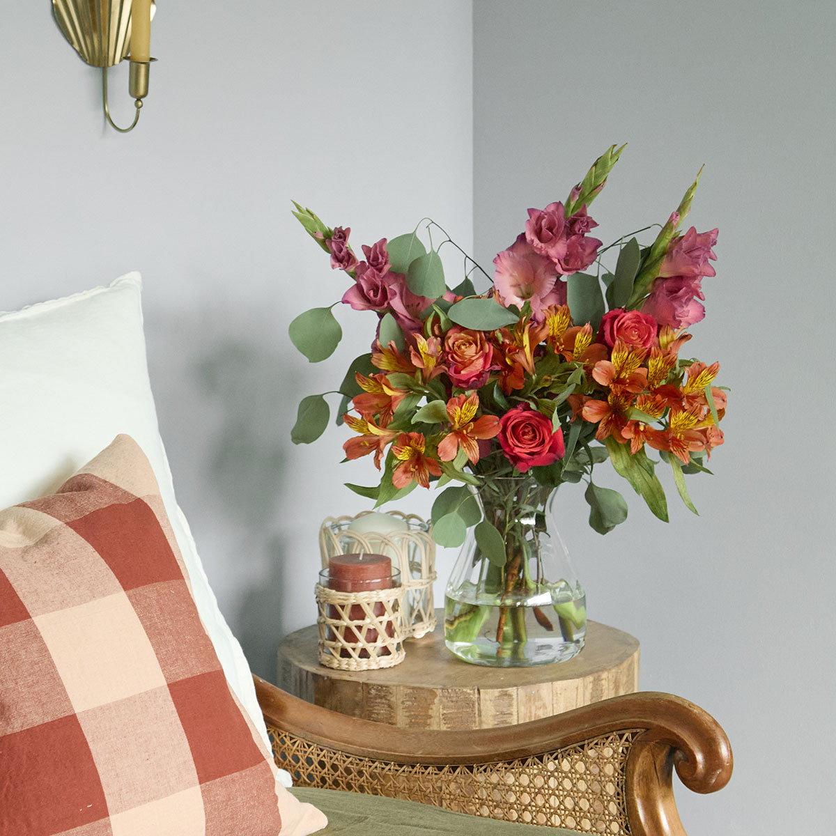 arrangement