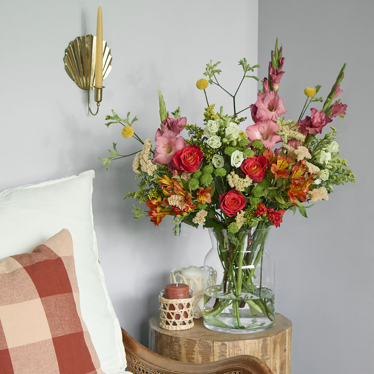 arrangement
