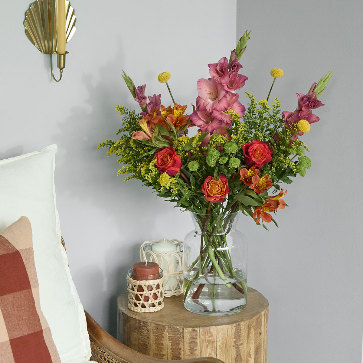 arrangement