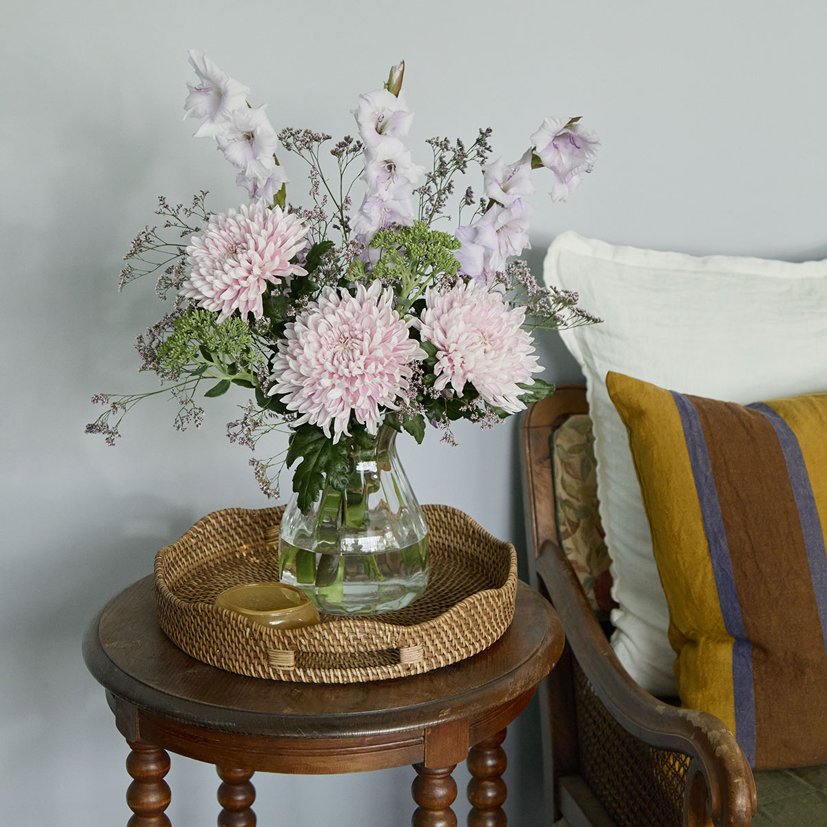 arrangement