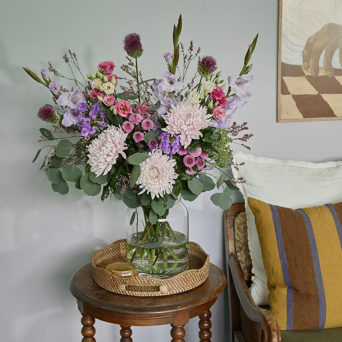 arrangement