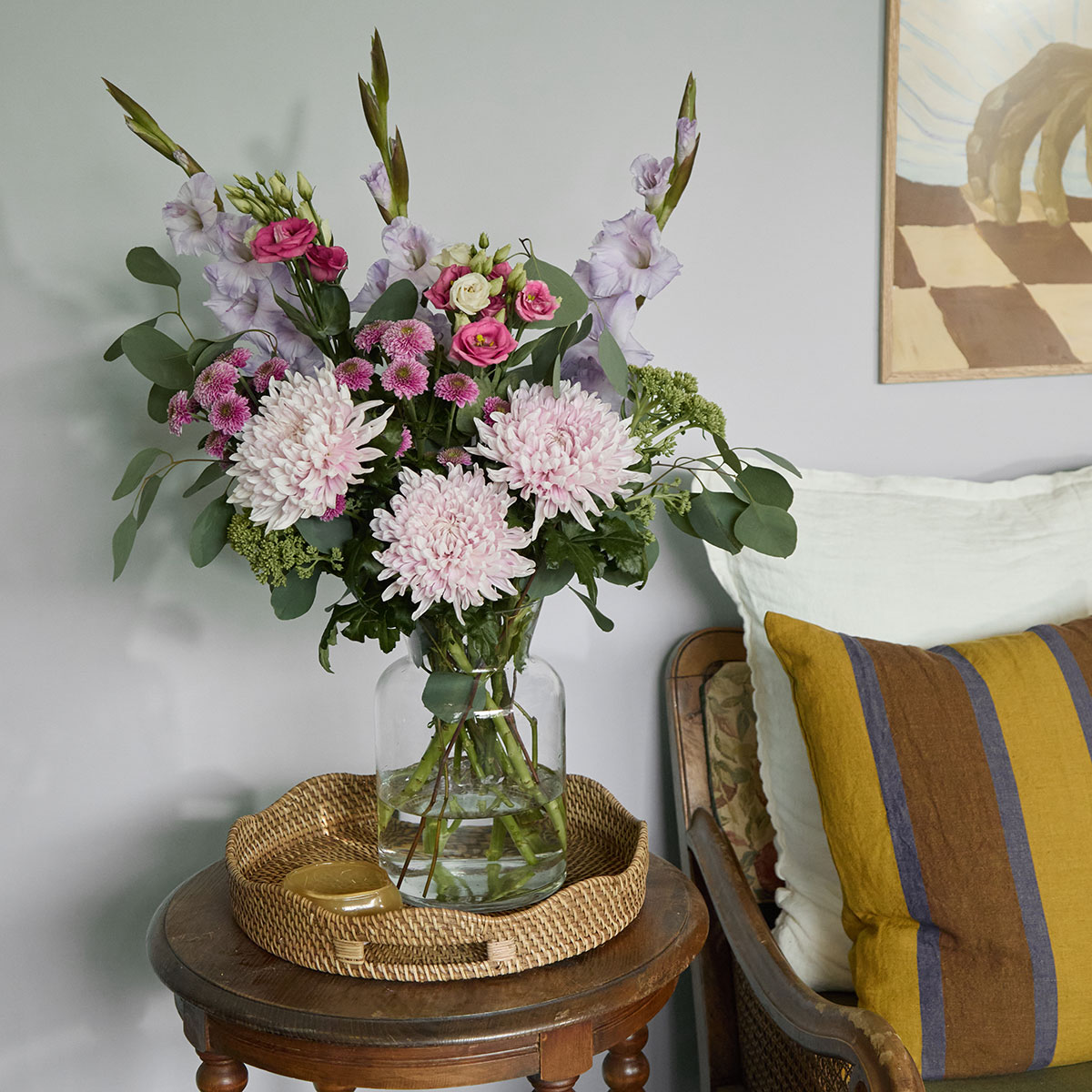 arrangement