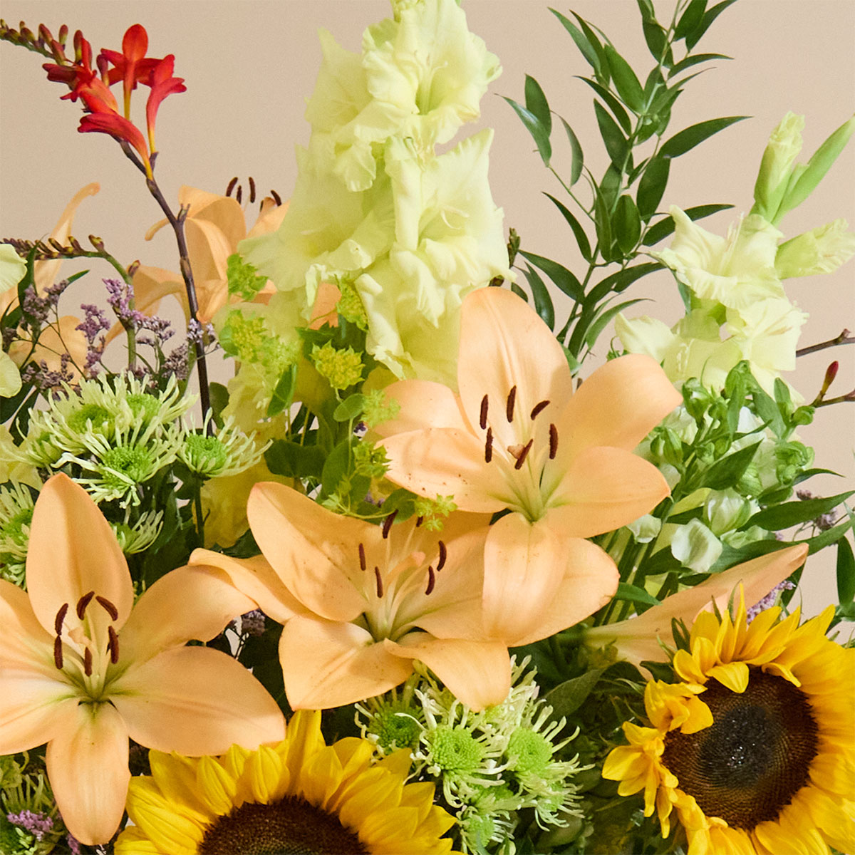 arrangement