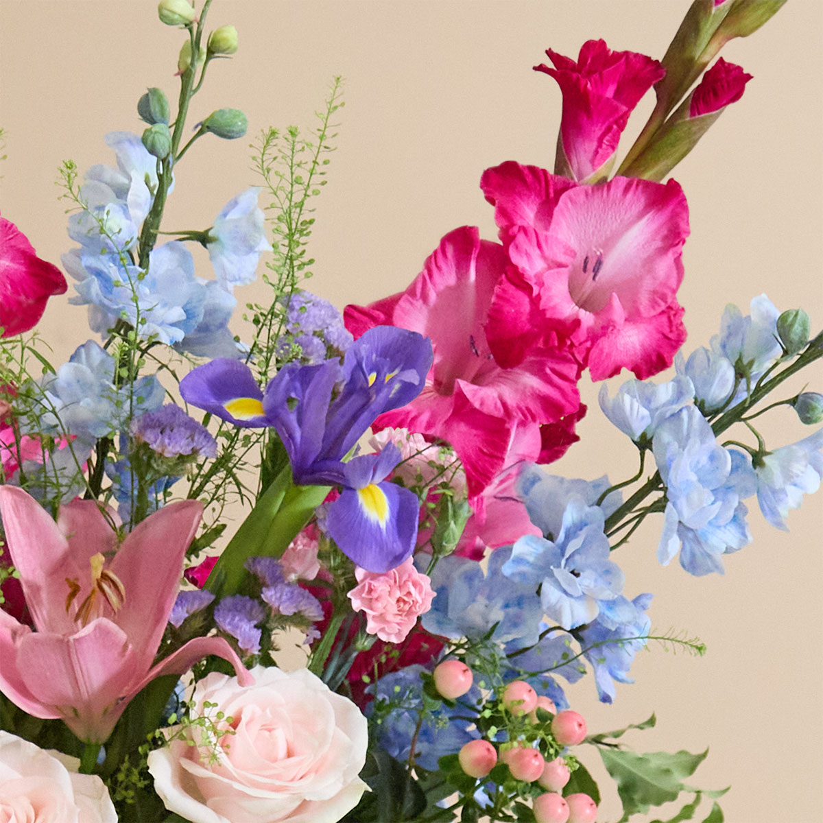 arrangement