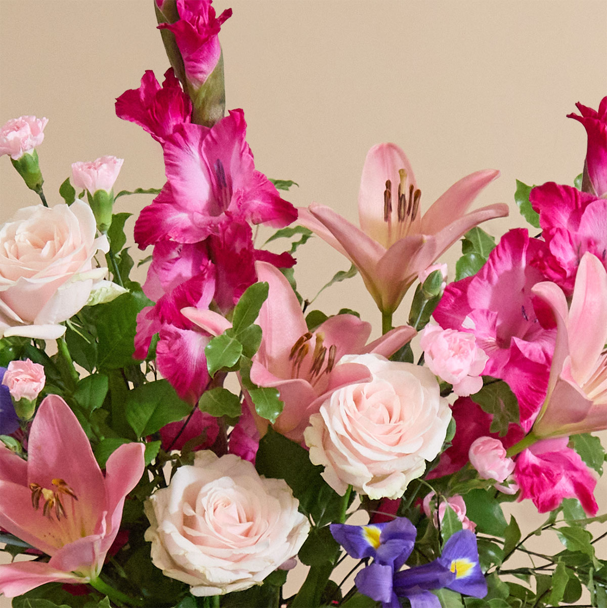 arrangement