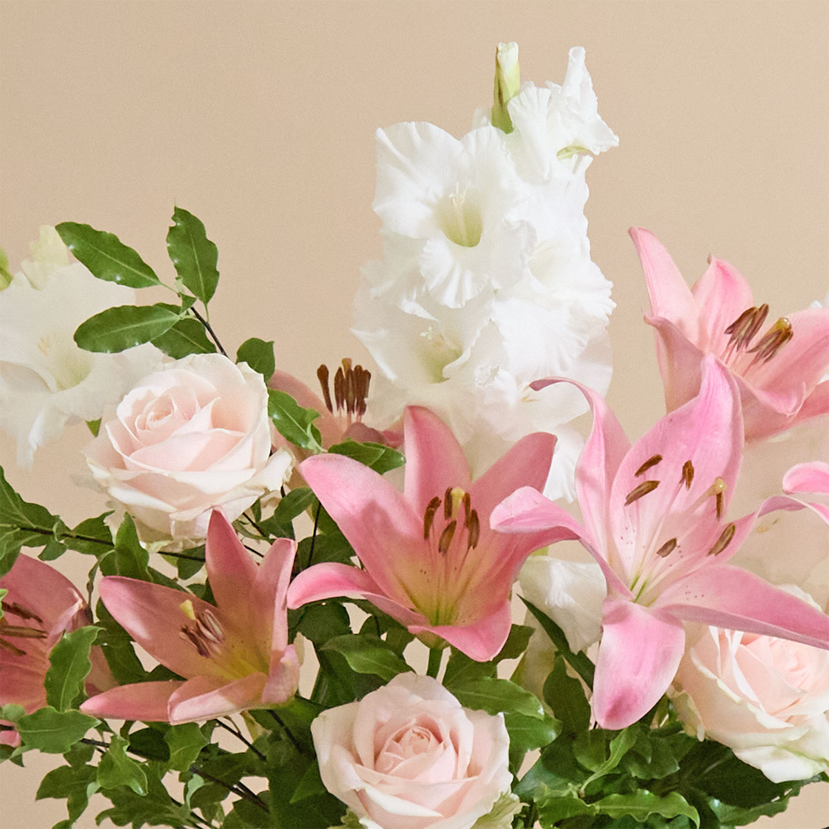 arrangement
