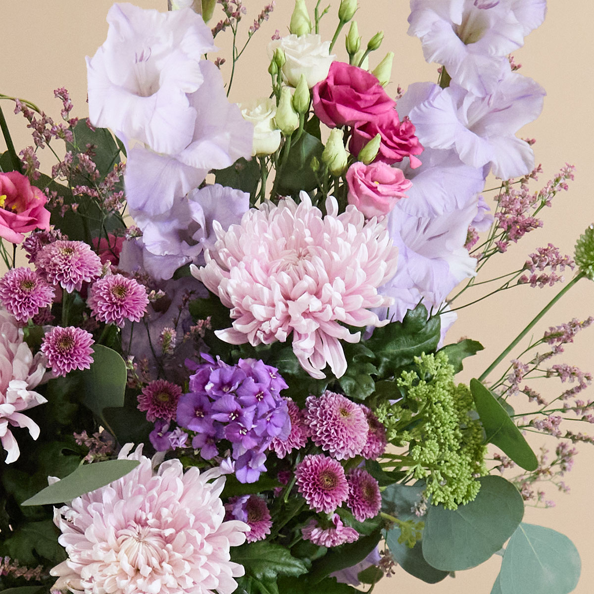 arrangement