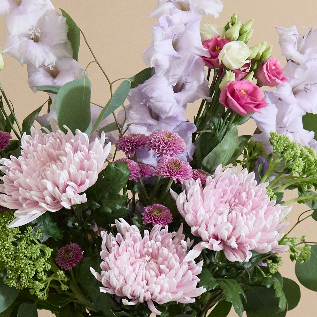 arrangement