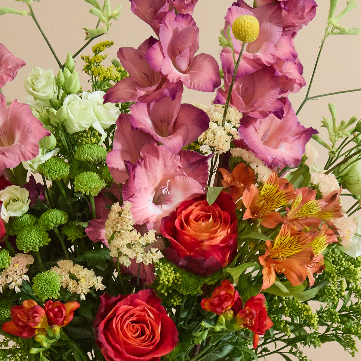 arrangement