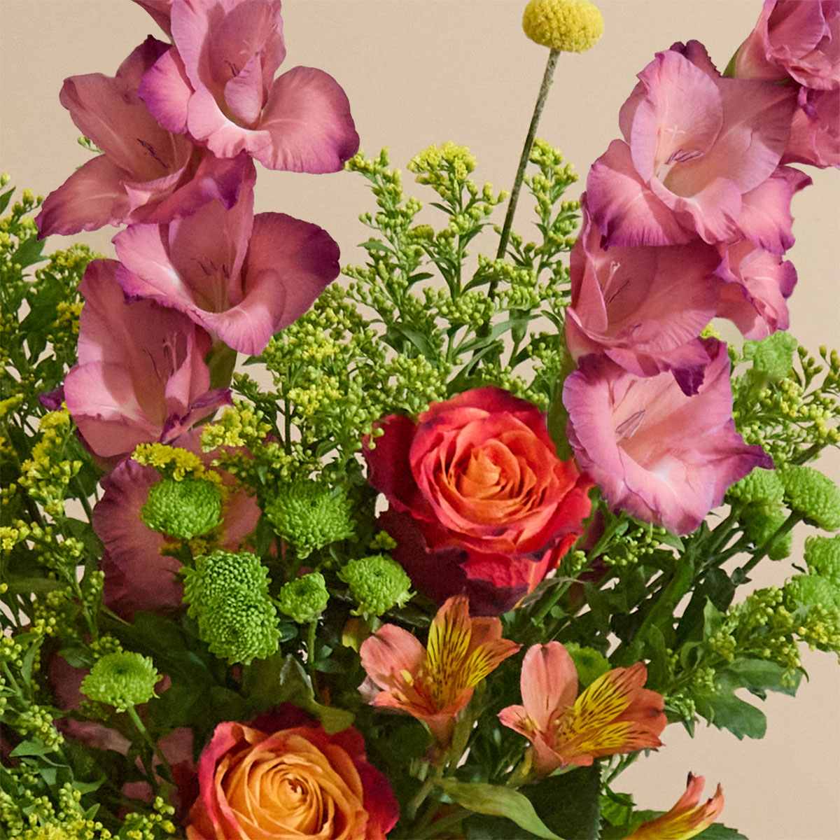 arrangement