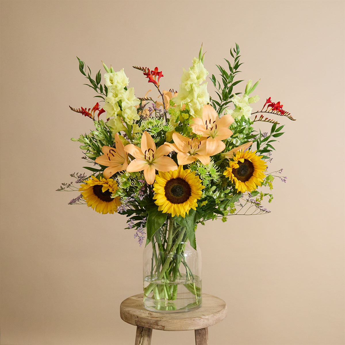 Floral Footnotes - undefined