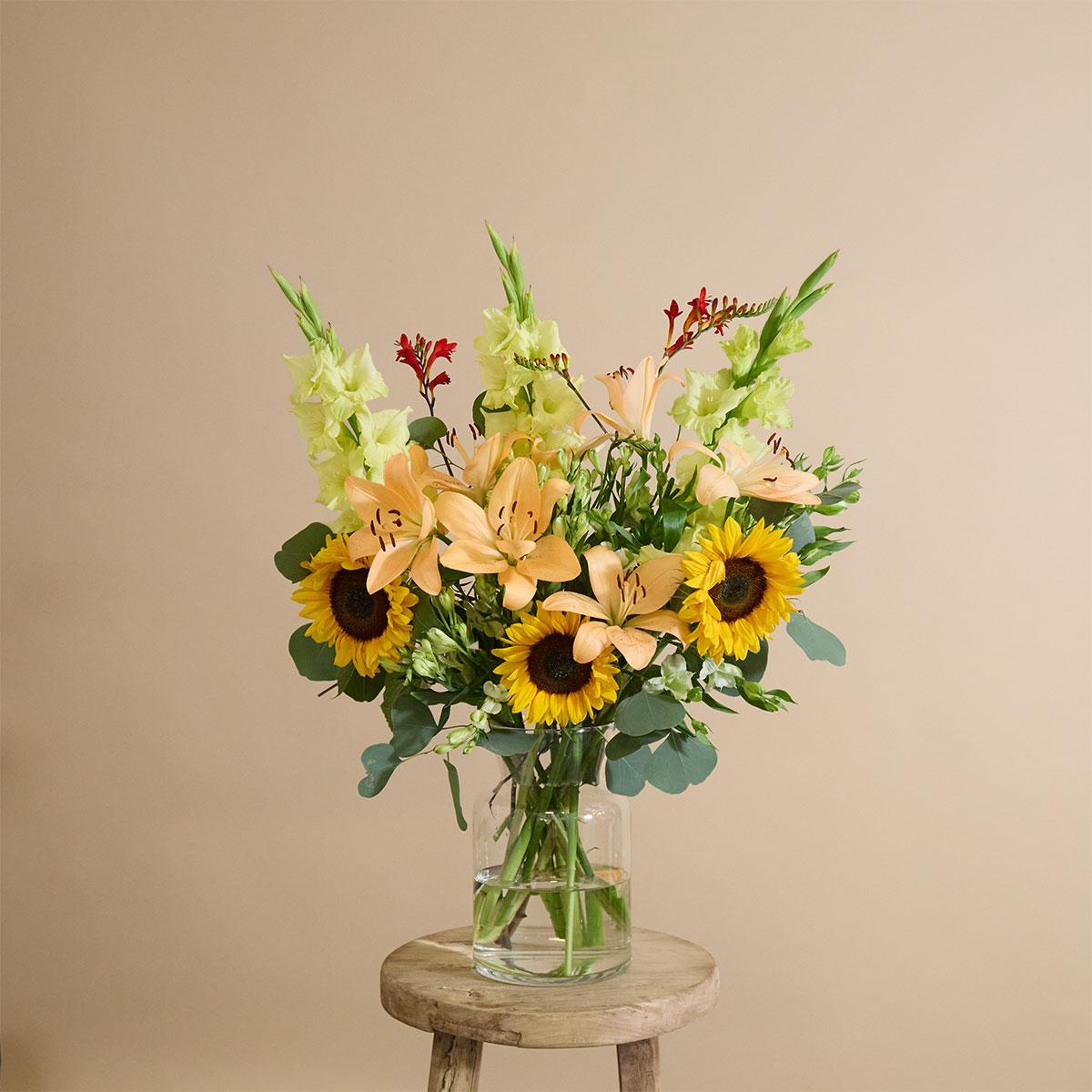 Floral Footnotes - undefined